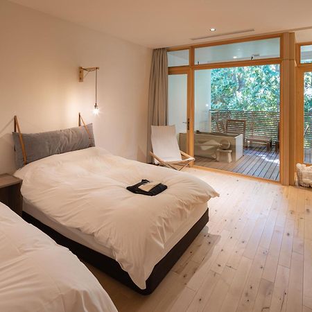 Hakone Honbako 箱根本箱 Hotel Room photo