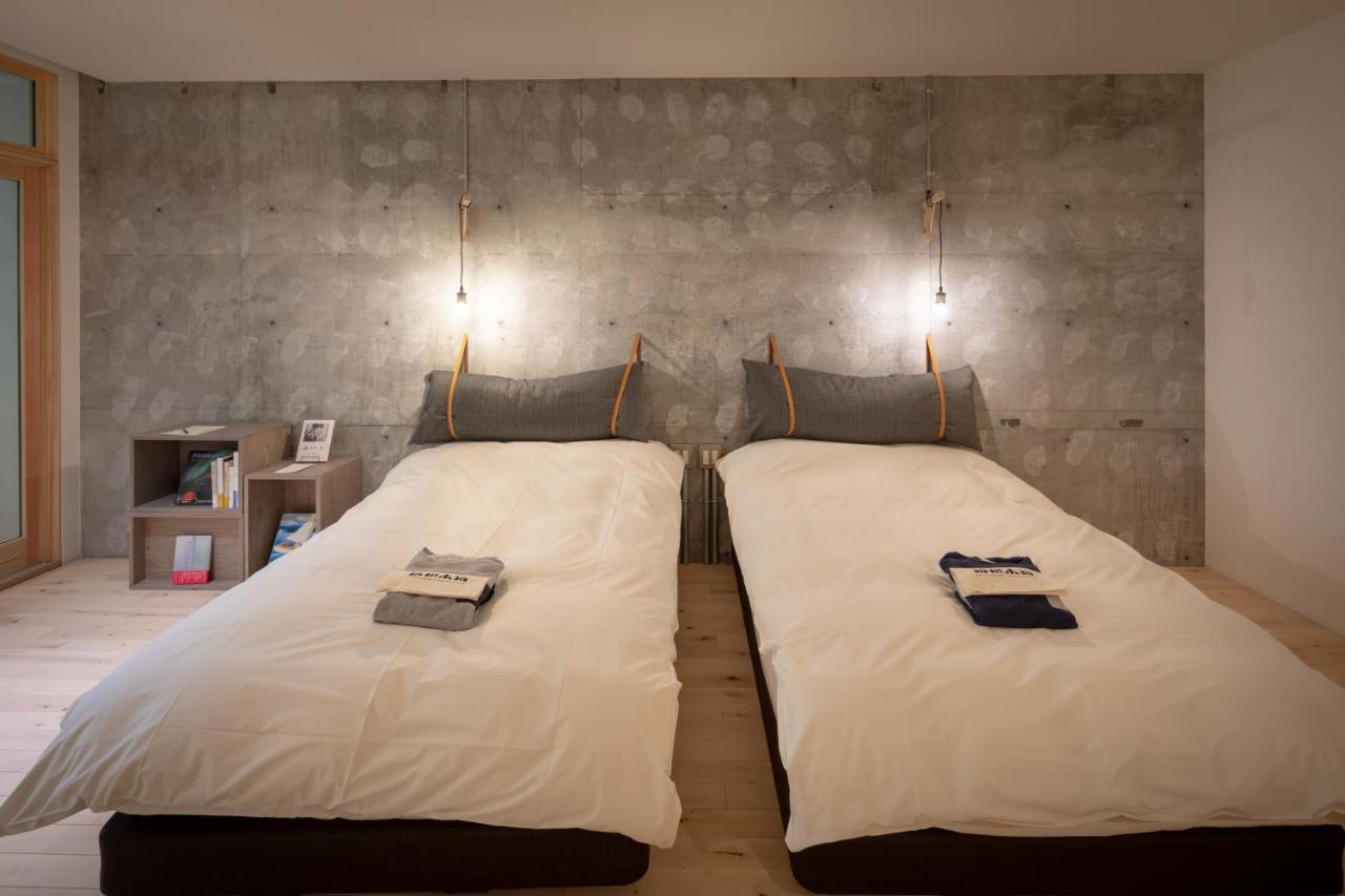 Hakone Honbako 箱根本箱 Hotel Exterior photo