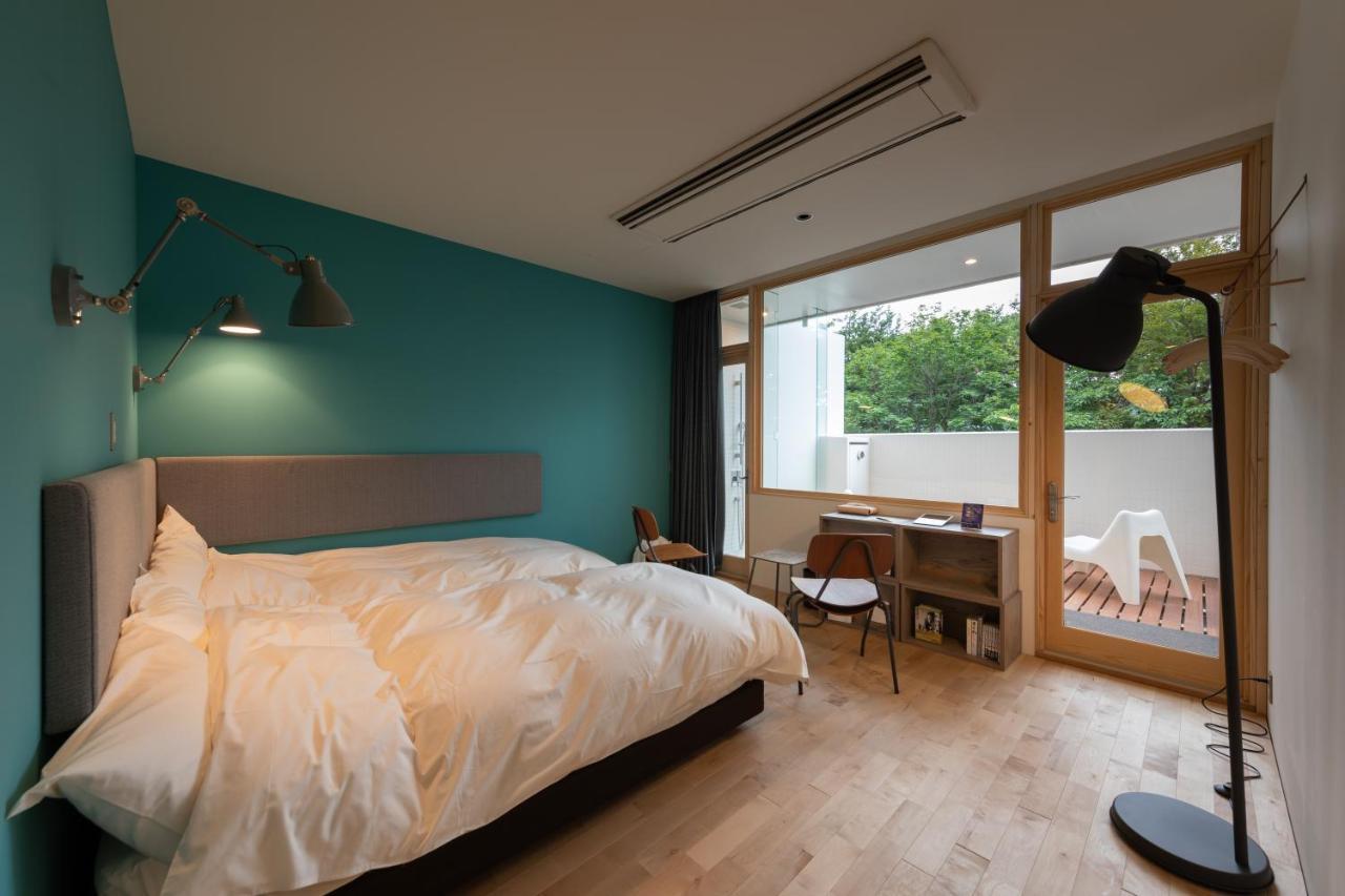Hakone Honbako 箱根本箱 Hotel Exterior photo
