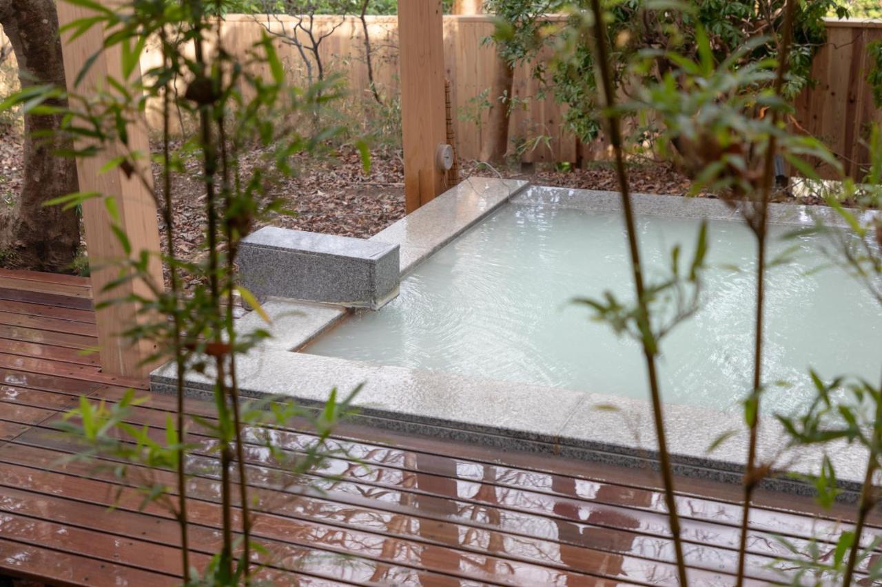 Hakone Honbako 箱根本箱 Hotel Exterior photo