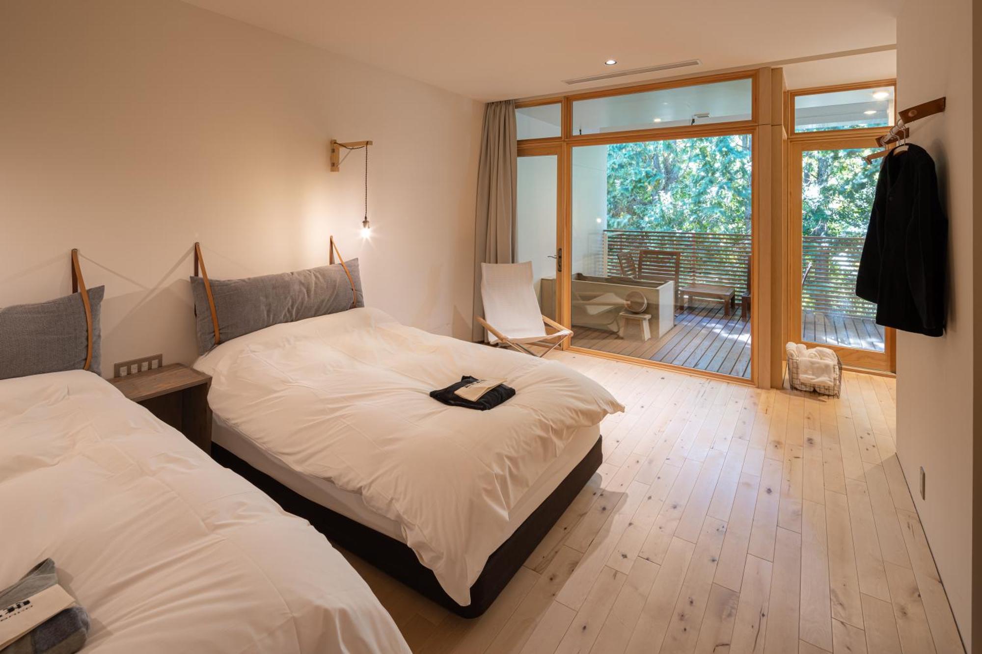 Hakone Honbako 箱根本箱 Hotel Room photo